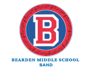 BMS Band Logo